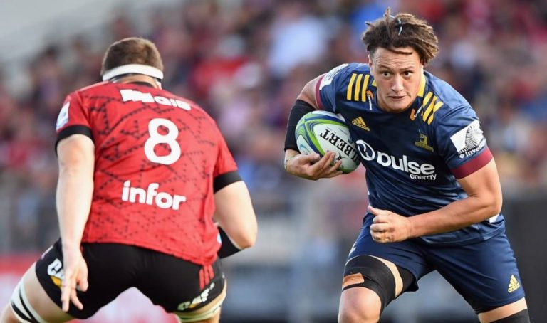 Highlanders vs Crusaders live Highlanders vs Crusaders Live Stream – Super Rugby Aotearoa 2021 Round 1 Time, News, Updates