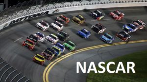 NASCAR Cup Series 2021 TV Channels, Schedule & Starts Time of All Race