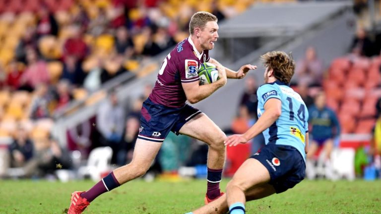 Reds vs Waratahs Live Stream – Super Rugby AU Round 1 Time, News, Updates
