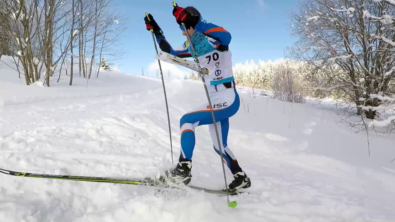 World Ski Orienteering Championships 2021 Live Stream With VPN, Start ...