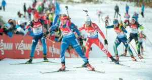 Biathlon World Championships 2021 Slovenia Live Stream, Schedule