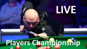 How to Watch Players Championship Snooker Live Stream 2022 Complete Guide