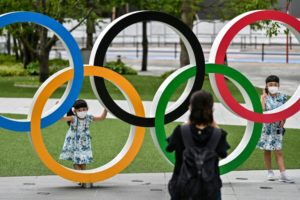 2021 Tokyo Olympics opening ceremonies Live in USA on NBC Network