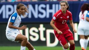 united states to face Canada in shebelieves cup 2021