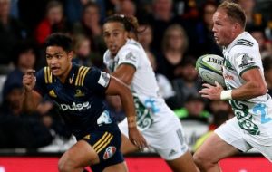 Chiefs vs Highlanders Live Stream Super Rugby Aotearoa 2021 Round 2 Time, News, Updates