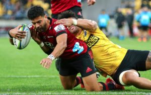 Crusaders vs Hurricanes Live Stream Super Rugby Aotearoa 2021 Round 2 Time, News, Updates
