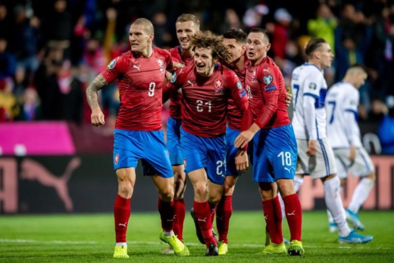 Czech Republic vs Albania Live stream UEFA Euro 2024 Qualifying Today Match