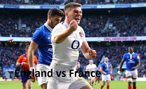 England vs France Live Stream Six Nations 2021 Today Team news, lineups, TV channel