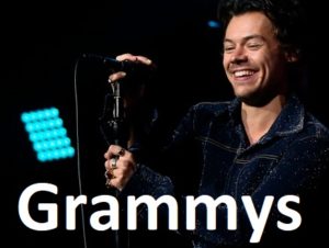 Watch Grammy Awards 2023 live on on Samsung Vivo Mobile, Iphone, UC Browser