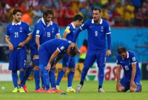 Greece vs Gibraltar Football UEFA Euro Qualifying Preview, Live stream, Start Time to Watch online