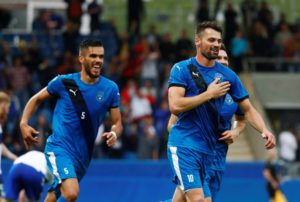Kosovo vs Switzerland Football UEFA Euro Qualifying Preview, Live stream, Start Time to Watch online