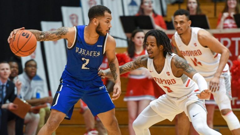 Radford vs Hampton Live Stream – Big South Tournament Tonight 1 March 2021