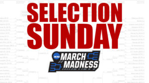 Selection Sunday March Madness