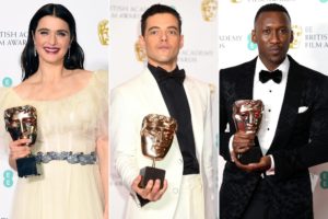 Watch 74th Annual BAFTA Awards Live on Apple TV Here’s Full Guide