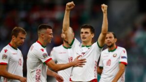 Belarus vs Switzerland UEFA Euro Qualifying Preview, Live stream, Start Time to Watch online