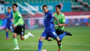 Watch K League Live Stream in July 2021 – South Korea Soccer Online anywhere
