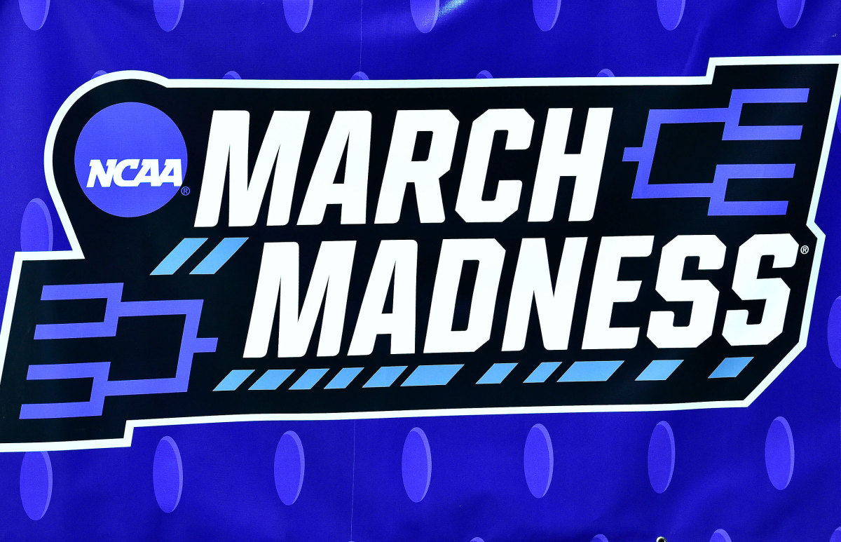 march madness