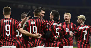 milan images