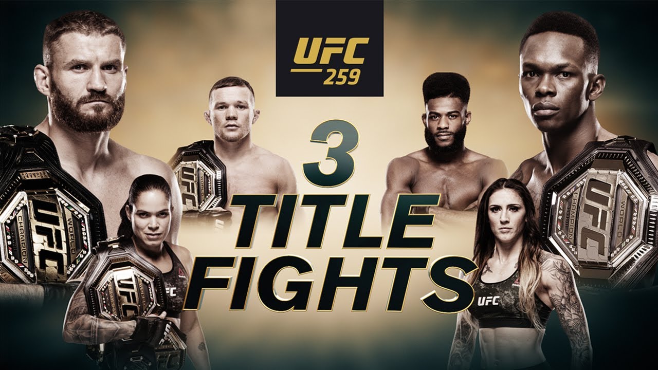 Stipe Miocic Vs Francis Ngannou Live Stream Full Fight Preview Ufc 260 Shiva Sports News