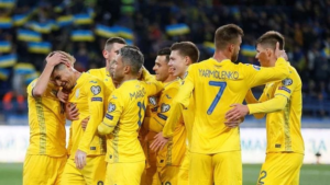 Ukraine vs England UEFA Euro Qualifying Preview, Live stream, Start Time to Watch online