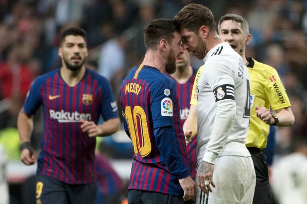 El Clasico 2022 Live Stream Anywhere – Watch RM vs BARCA with VPN Full Guide