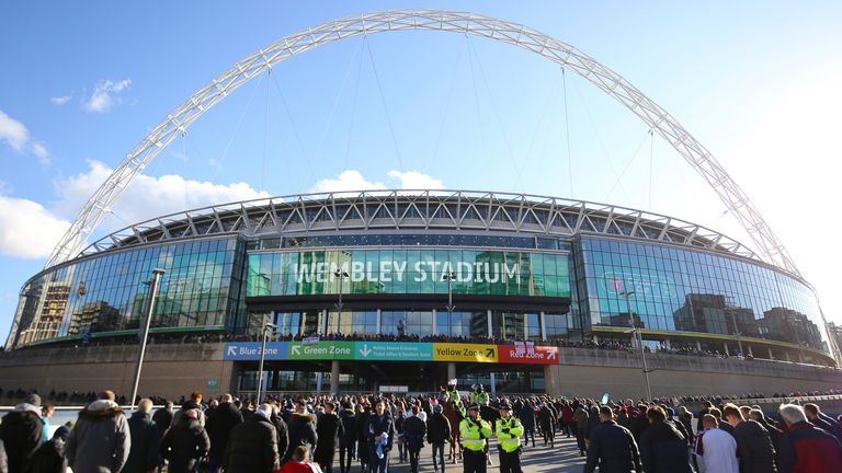 Carabao Cup final 2021