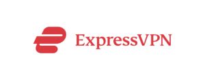 ExpressVPN logo