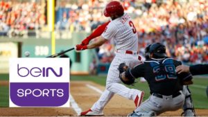 beIN Sports To Show MLB opening day 2022 live in Mena countries