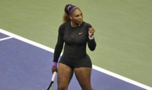 US Tennis Star Serena Williams signs deals with Amazon Studio