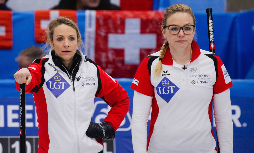 How To Watch World Women's Curling Championship Live Stream 2023