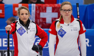 How to Watch World Women’s Curling Championship Live Stream 2023
