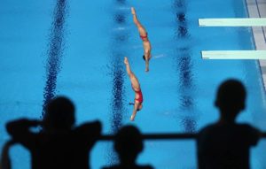 Best Sources to Watch Fina Diving World cup Live Stream Anywhere 2021