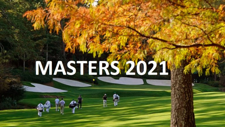 Round 1 at Augusta National Masters Tournament 2022 Live Streaming Reddit
