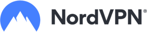 nordvpn logo