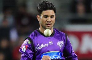Afghanistan spinner Qais Ahmad to play in T20 Blast from Kent