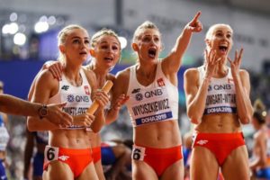World Athletics Relays Live Stream 2023 Options to Watch Online