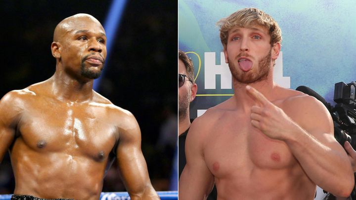 Stream Floyd Mayweather vs Logan Paul live in Canada – DAZN / TSN ?