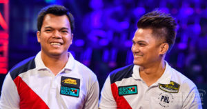 World Cup of Pool 2021 – Philippines Looking to Fourth Title