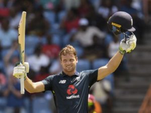 Buttler unlikely to appear at postponed IPL 2021