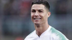 C.Ronaldo set to join French Ligue 1 clubside