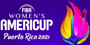 FIBA Womens AmeriCup 1
