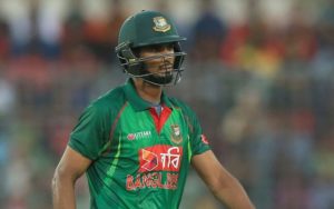 Bangladesh announced Test Squad for Zimbabwe tour – Mahmudullah added in line up