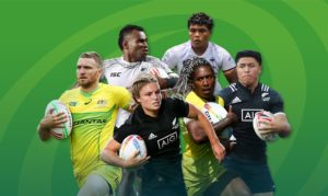Oceania Sevens Championship rugby