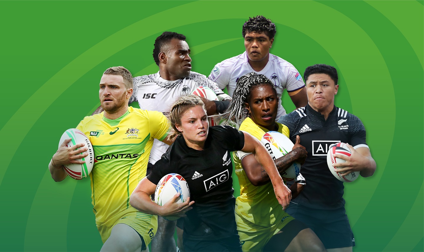 Fiji Vs Australia Live Stream Round 4 Oceania Rugby 7s Today » Shiva