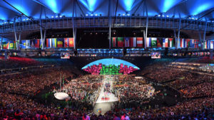 Olympics Opening Ceremony of Tokyo Live Stream, Start Time, Flag Bearer list