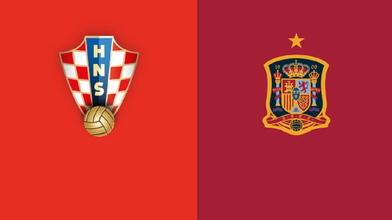 Spain vs Croatia Preview, Match Prediction, Live Stream How to Watch Online