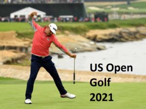 How to Watch US Open Golf 2023 Live Stream, TV schedule, channel info tee times at Torrey Pines