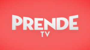 Univisions PrendeTV