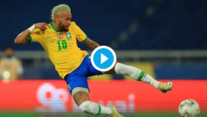 Brazil vs Ecuador Copa America Live Stream officially to any country with VPN 27 June