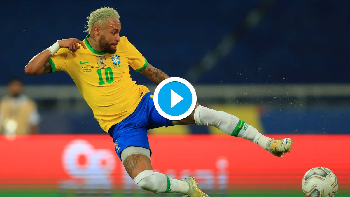 Brazil vs Ecuador Copa America Live Stream officially to ...